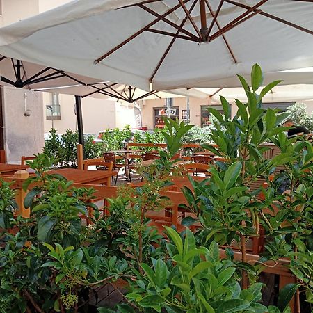 Appartamento Centro Storico Trapani Exterior foto