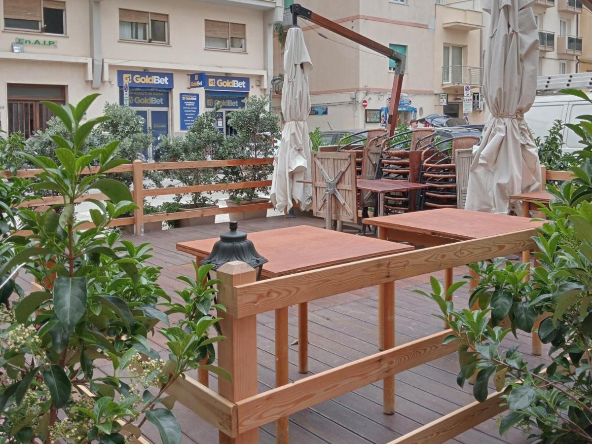 Appartamento Centro Storico Trapani Exterior foto