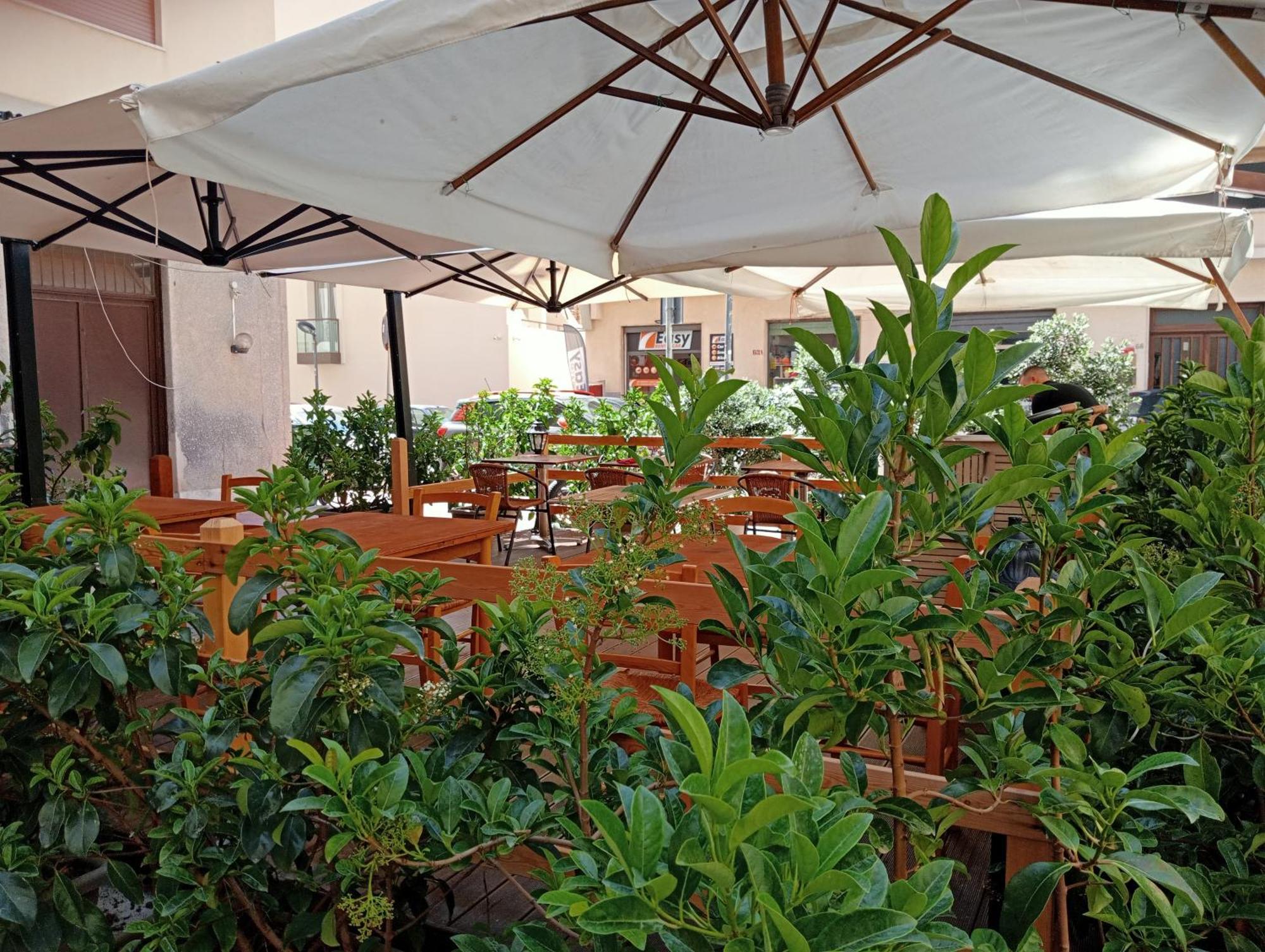 Appartamento Centro Storico Trapani Exterior foto